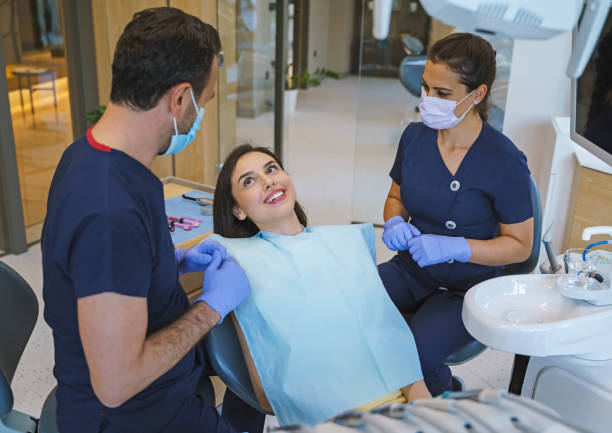 Professional Dental Services in Galt, CA